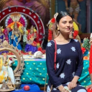 Meet your Posher, Binda